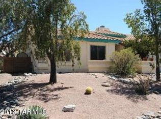 4530 W Lord Redman Loop, Tucson, AZ 85741