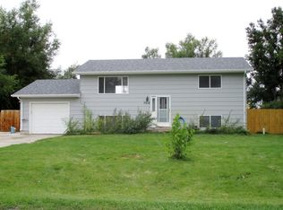 7318 Mesquite Ln, Casper, WY 82604