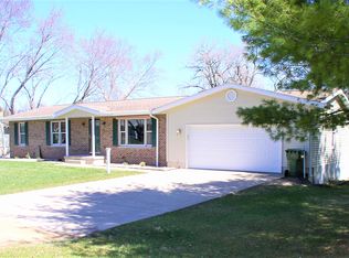 29307 172nd Ave, Long Grove, IA 52756