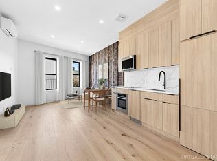 92 Jefferson St #2A, Brooklyn, NY 11206