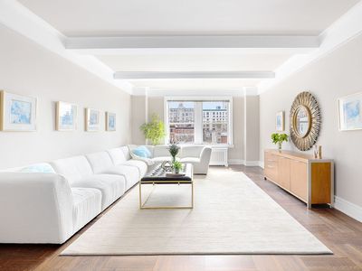 90 Riverside Dr APT 7E, New York, NY, 10024