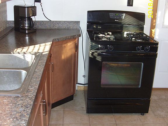 All Appliances Stay!