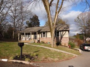 3006 Connie Rd, Knoxville, TN 37909