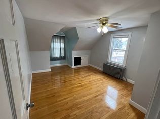 58 Hunting St #1, Malden, MA 02148