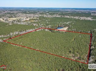 1159 Pleasant Rd, Ringgold, LA 71068