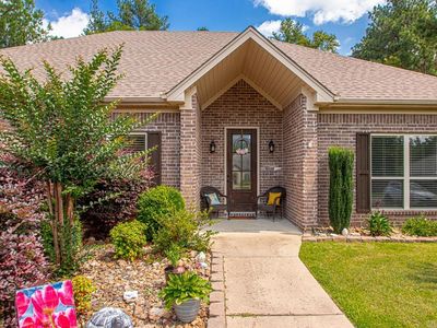 274 Reuben Dr, Alexander, AR, 72002