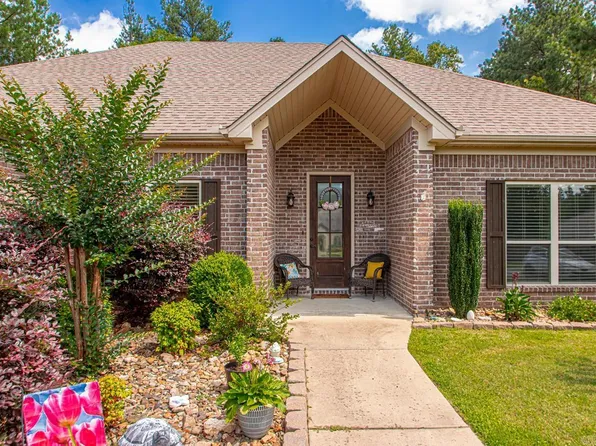 274 Reuben Dr, Alexander, AR 72002