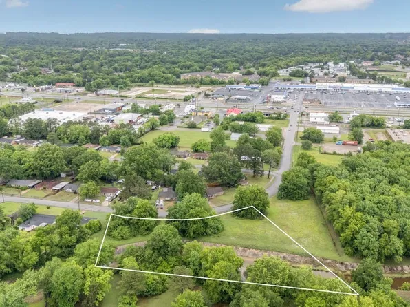 0 S Wallace Dr, Montgomery, AL 36116