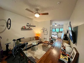 Rented by J Misrahi Realty Corp