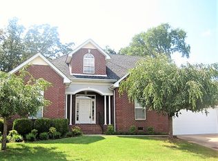 417 Bethany Cir, Murfreesboro, TN 37128