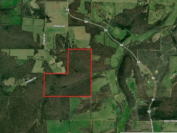 000 Crewse Drive, Huggins, MO 65484
