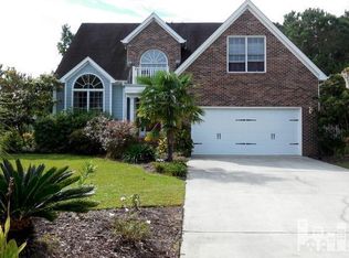 4524 Pine Hollow Rd, Wilmington, NC 28412