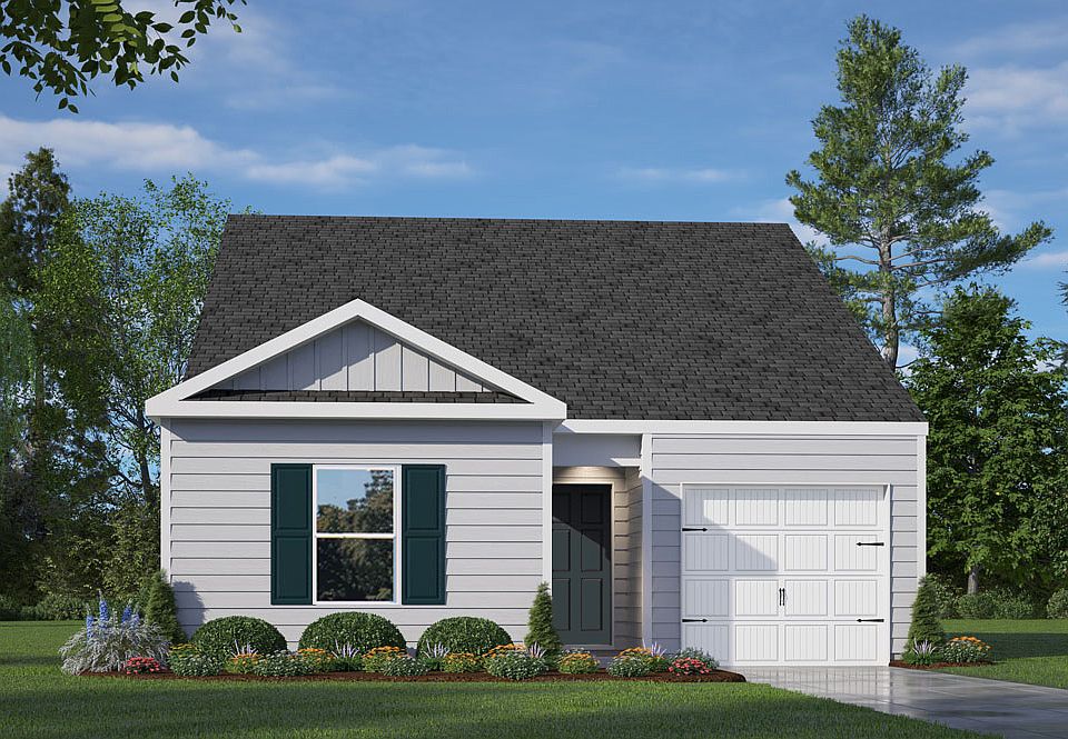 Plan Elevation.