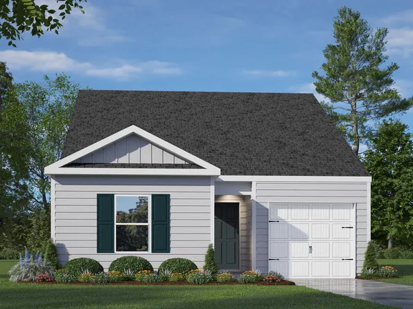 Sanford Plan, Jetstream Park