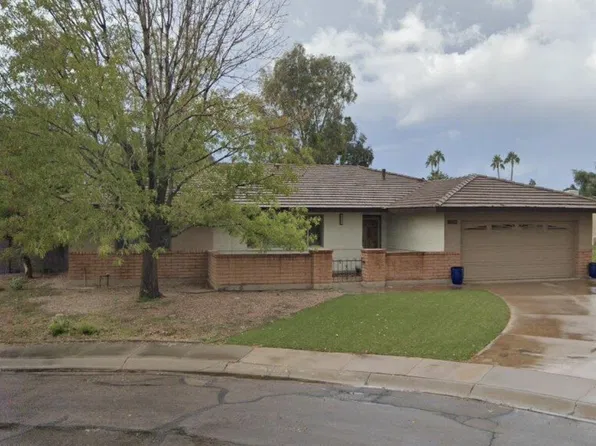 7118 N VIA DE PAZ --, Scottsdale, AZ 85258