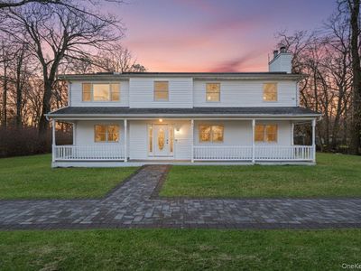 30 Half Mile Road, Middle Island, NY, 11953