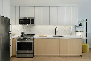 Rented by The Moinian Group