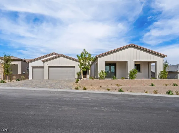 12428 Breezy Bluff Ave, Las Vegas, NV 89138