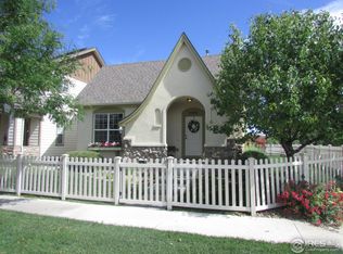 3280 Green Lake Dr, Fort Collins, CO 80524