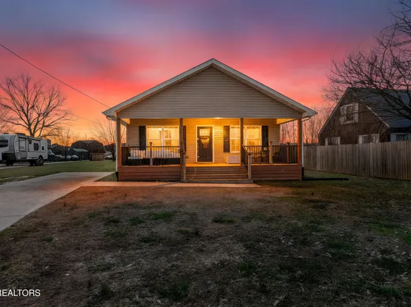 503 Englewood Rd, Madisonville, TN 37354