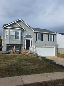 3185 Five Oaks Dr, Arnold, MO, 63010