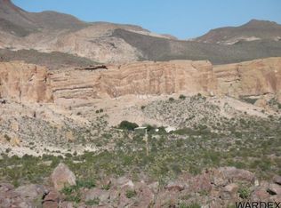 9155 W Oatman Hwy, Golden Valley, AZ 86413