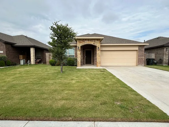 6917 Brooks Ranch Rd, Odessa, TX 79765