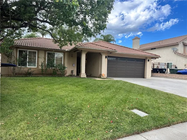 5504 N Mountain Dr, San Bernardino, CA 92407