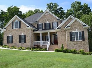 1514 Ty Bluff Rd, Forest, VA 24551