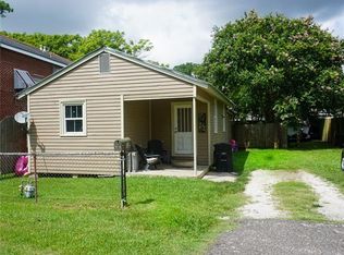 49 Renpass Ave, New Orleans, LA 70123
