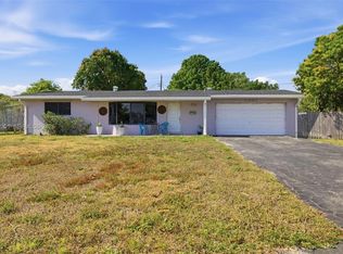 Forward Sub No 1, Fort Lauderdale, FL 33313