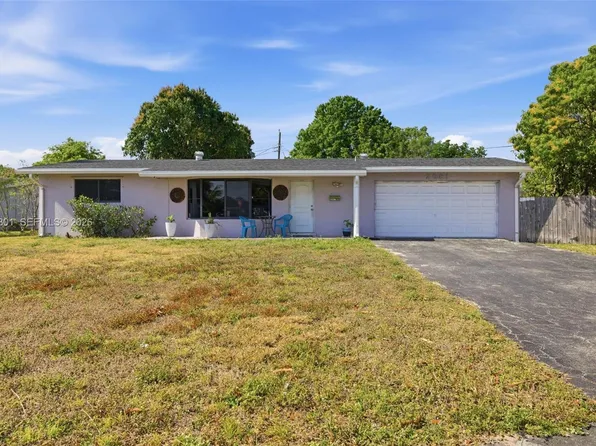 2681 NW 43rd Ave, Fort Lauderdale, FL 33313