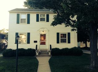 18316 Chicago Ave, Lansing, IL 60438