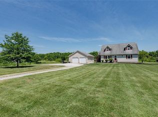 3621 Laskey Rd, Rome, OH 44085