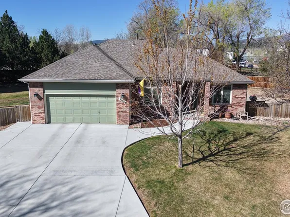 1437 Sanford Dr, Fort Collins, CO 80526
