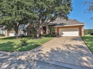 6138 Stone Trail Ln, Spring, TX 77379
