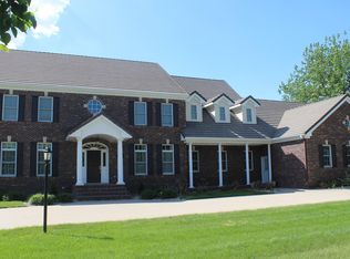 2505 Pheasant Run Blvd, Aberdeen, SD 57401