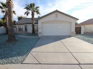 2393 E Kesler Ln, Chandler, AZ 85225