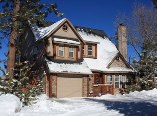 41668 Thrush Ct, Big Bear Lake, CA 92315