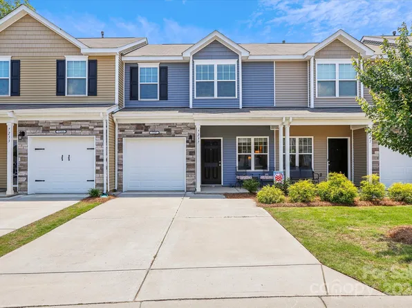 7237 Jane Parks Way, Charlotte, NC 28217