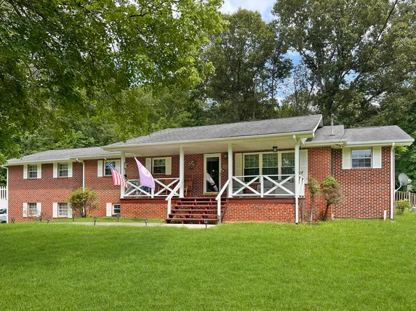 2025 Mount Pisgah Rd, Ringgold, GA 30736