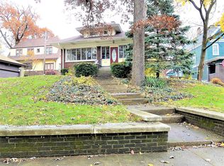 410 Whitney Ave, Joliet, IL 60435