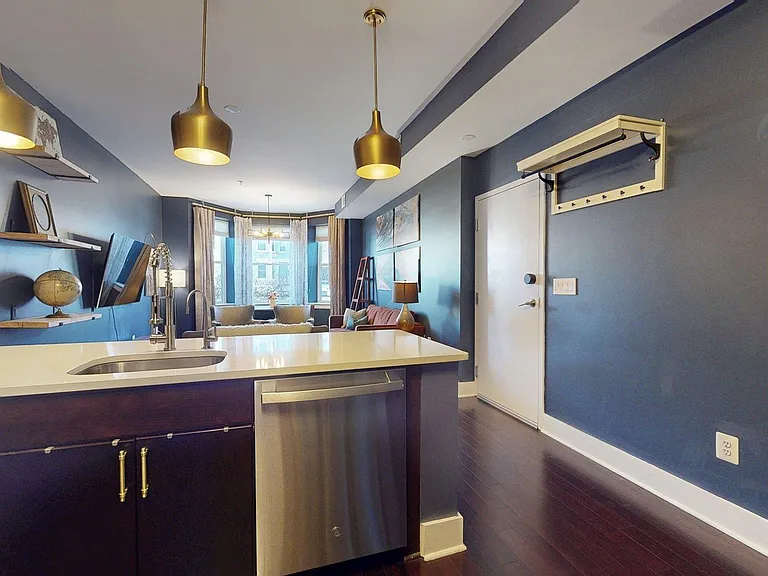 1814 N Capitol St NW #104 — Photo 13