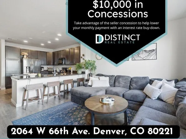 2064 W 66th Avenue, Denver, CO 80221