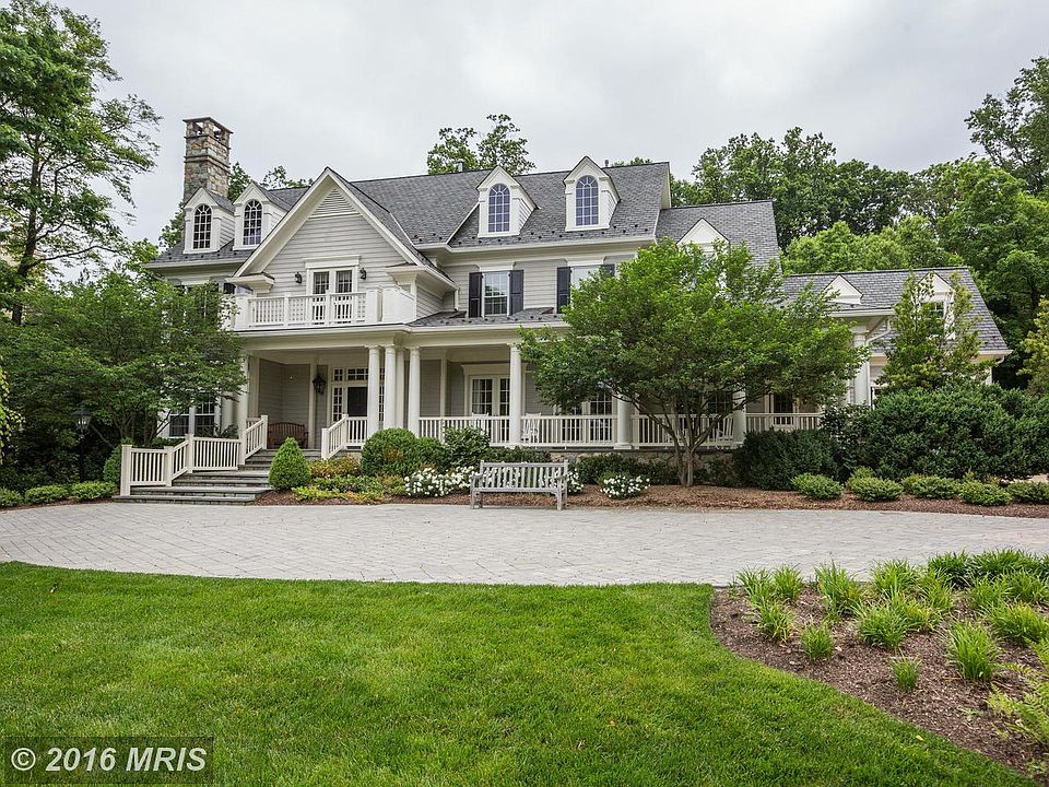 7125 Arrowood Rd, Bethesda, MD 20817 Zillow