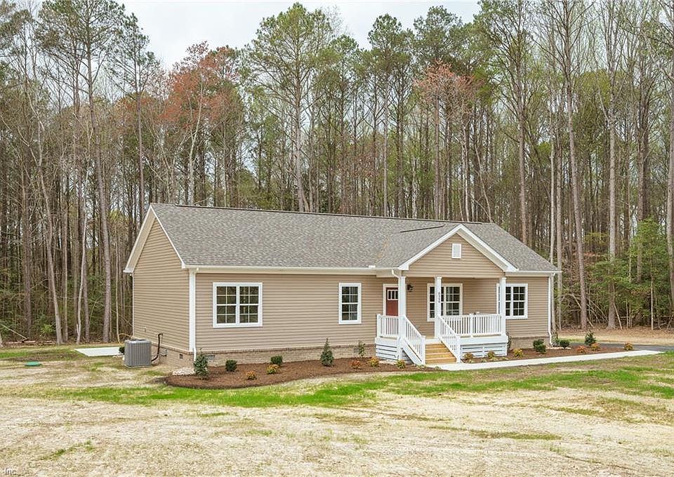 8348 Pineview Rd, Suffolk, VA 23437 Zillow