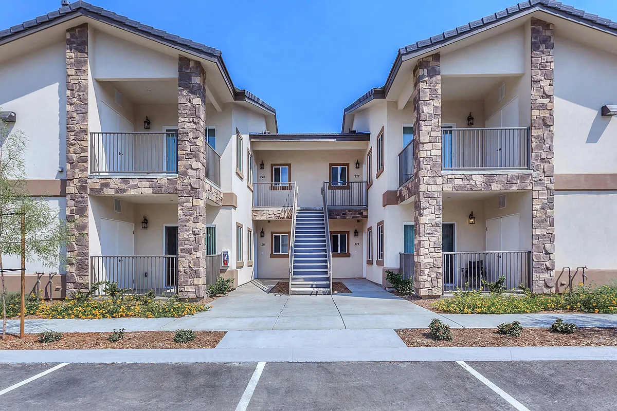 Building Photo - Sablewood Gardens Apartments