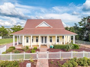 74 Seabreeze Blvd, Seacrest, FL 32461