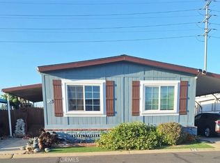 21217 Washington Ave SPACE 28, Walnut, CA 91789