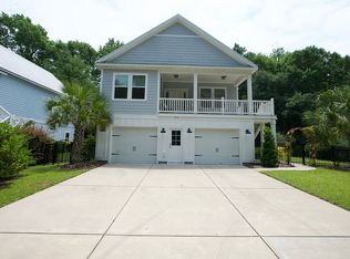 94 Sandlapper Way, Pawleys Island, SC 29585